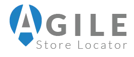 Agile Store Locator
