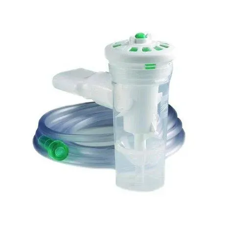 Monaghan AeroEclipse II Breath Actuated Disposable Nebulizer