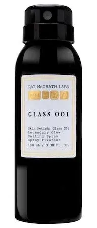 Skin Fetish: Glass 001 Legendary Glow Setting Spray