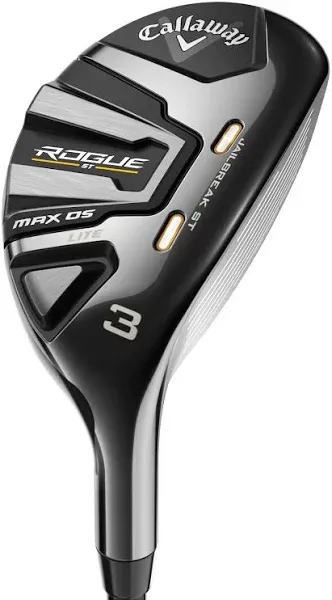 Callaway Women's Rogue ST Max OS Lite Hybrid
