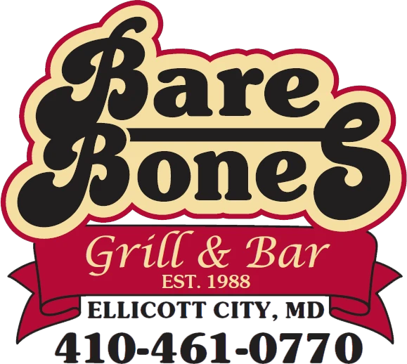 Bare Bones Ellicott City