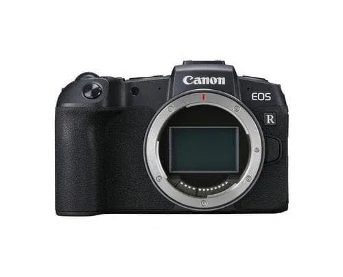 Canon EOS RP
