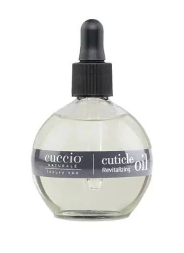 Cuccio Naturale Revitalizing Cuticle Oil