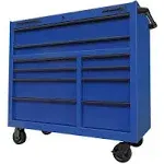 U.S. GENERAL 42 in. x 22 in. Roll Cab