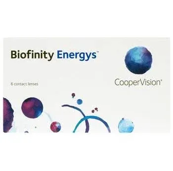 Biofinity Energys