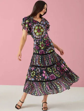 Alivia Caroline Skirt