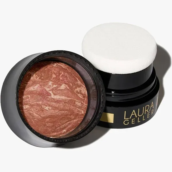 Laura Geller Baked to Go Bronze-N-Brighten