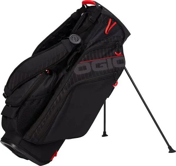 OGIO Golf Woode Hybrid Stand Bag