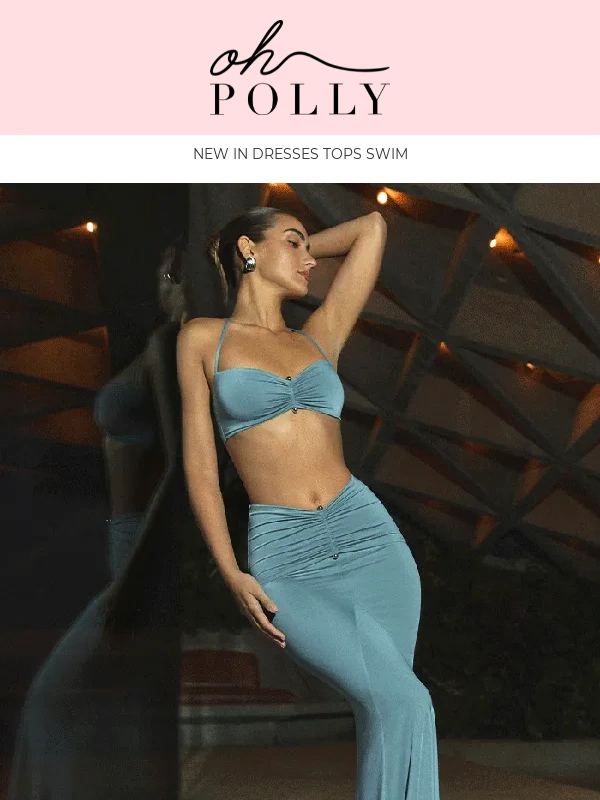Oh Polly - Your Last Chance: 3 for £45 or 3 for £60