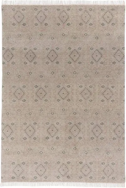IKEA PENSELRÅG Low Pile Rug