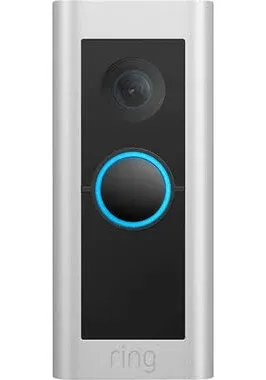 Ring Video Doorbell Pro 2