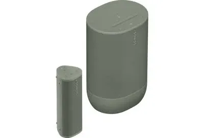 Sonos Portable Set