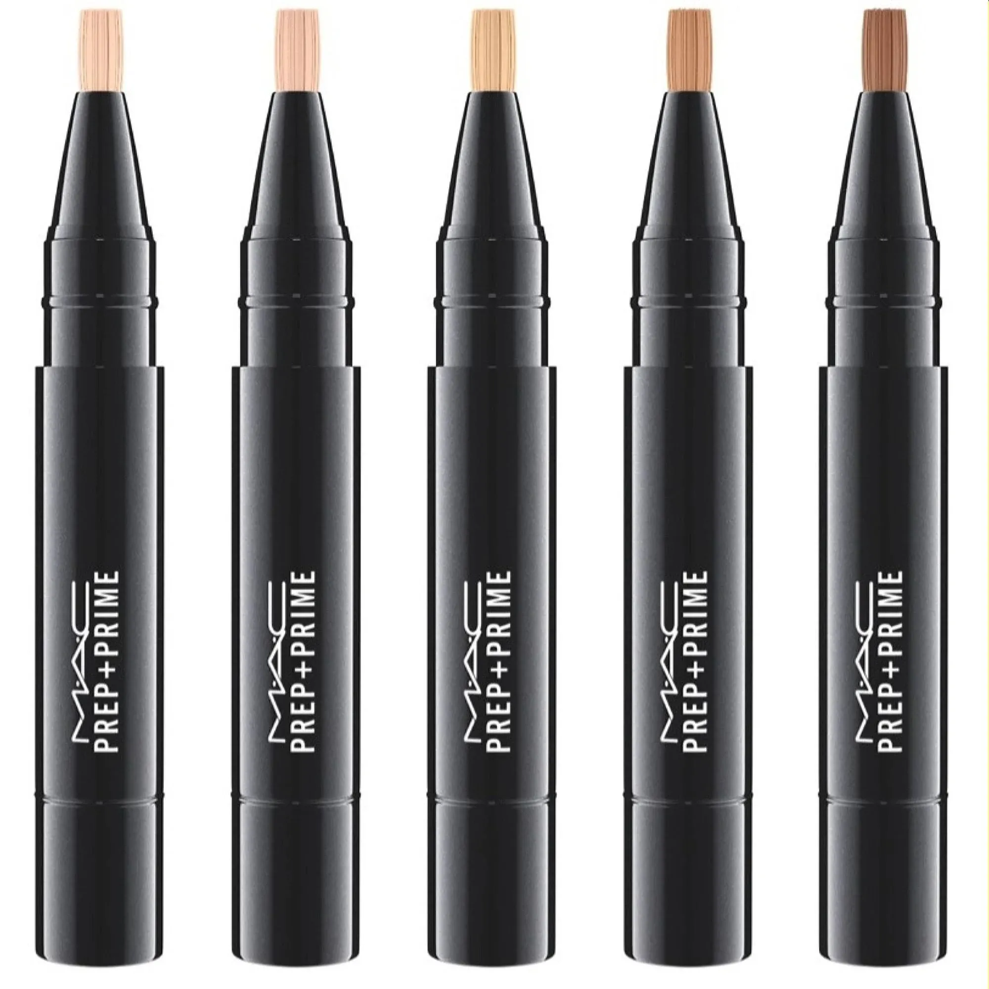 Mac Prep + Prime Highlighter