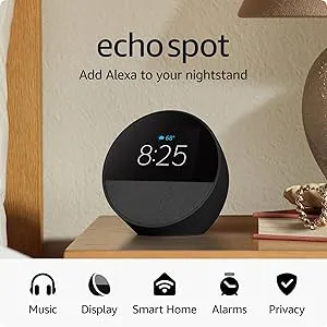 Amazon Echo Spot