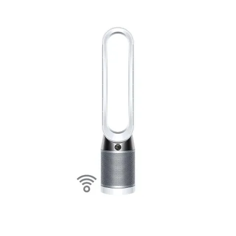 Dyson TP04 Pure Cool Purifying Connected Tower Fan | Certified Refurbished
