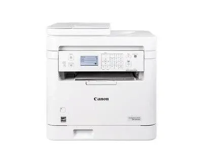 Canon imageCLASS MF284dw Wired & Wireless Laser Multifunction Printer
