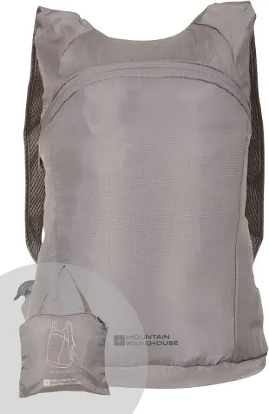 Mountain Warehouse Packaway Backpack
