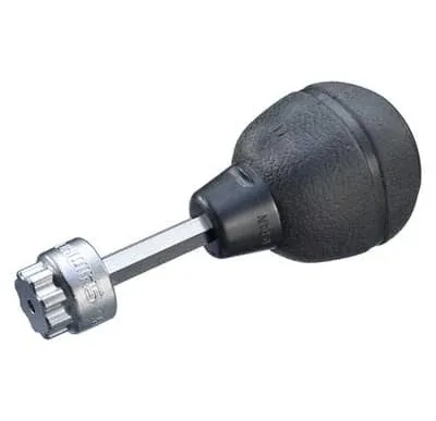 shimano Hollowtech II Crank Installation Tool