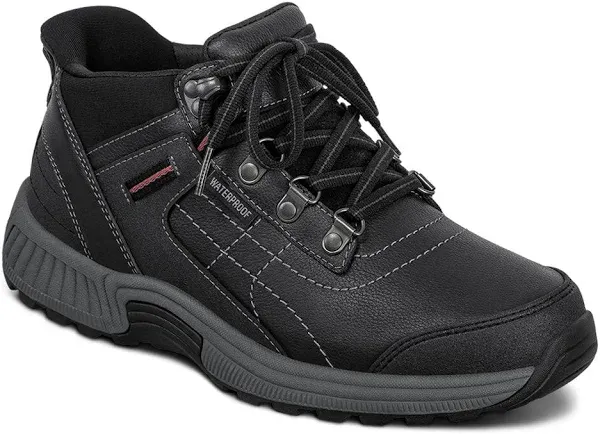 ORTHOFEET Women's Boots Hiking