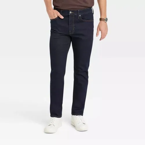 Mens Comfort Wear Slim Fit Jeans – Goodfellow & Co