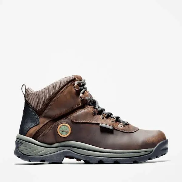 Timberland Men's White Ledge Mid Waterproof Hiking Boot