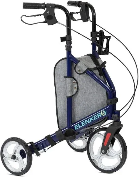 YF-9006 Wheel Rollator Walker