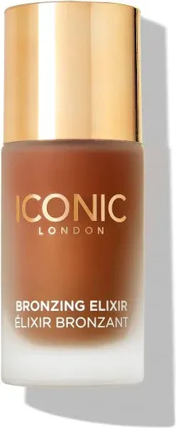 ICONIC London Bronzing Elixir