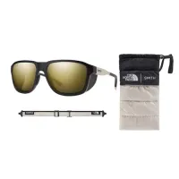 Smith Optics x The North Face Embark Polarized ChromaPop Square Sport