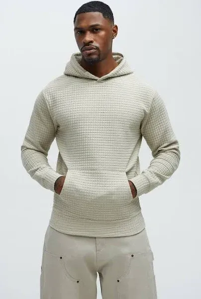 Men's Fashion Nova Running Errands Hoodie