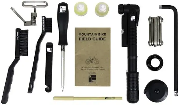 Fix Manufacturing MTB Field Kit