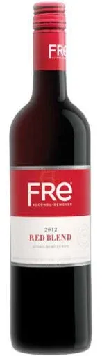 Sutter Home FRE Alcohol-Removed Red Blend