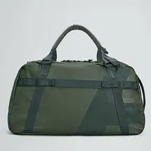 Away Active Duffel 55L - Forest Green