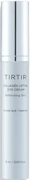 TIRTIR Collagen Lifting Eye Cream