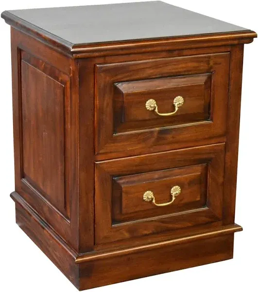 Legacy 4 Drawer File Cabinet