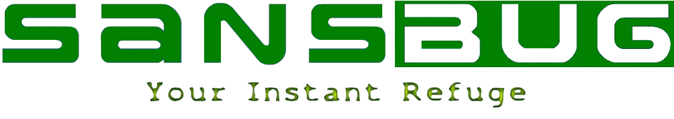 SansBug