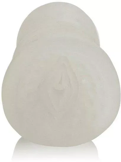 TooTimid Glow-in-the-Dark Vibrating Super Head Honcho