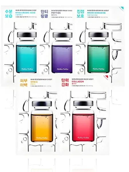 Holika Holika Skin Rescuer Mask Sheet