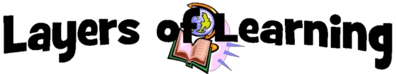Layers Of Learning