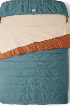 REI Co-op Camp Dreamer Double Sleep System