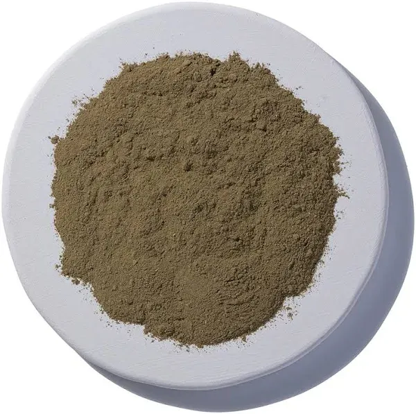 Starwest Botanicals Basil Leaf Powder