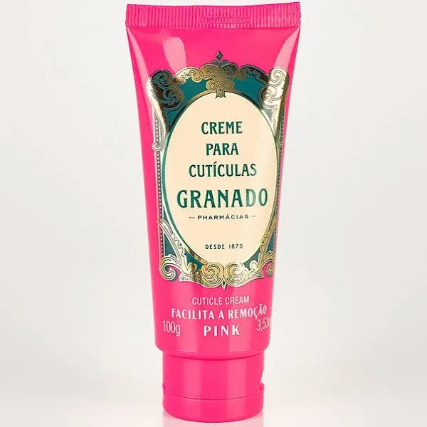 Granado Cuticle Cream