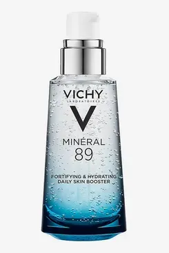 Vichy Mineral 89 Face Serum - 1.7 Oz.
