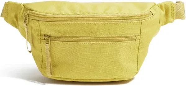 Vera Bradley Outlet Lighten Up Large Belt Bag