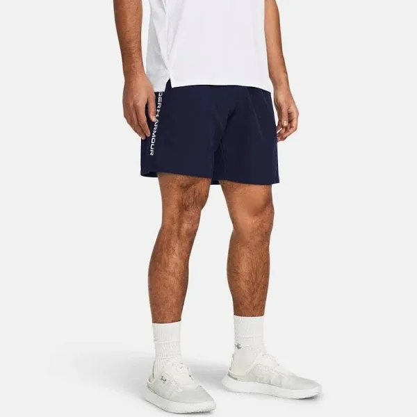 Under Armour Men's Tech Woven Wordmark Shorts