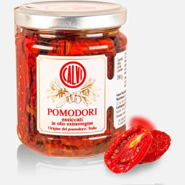 Dolceterra Sun Dried Tomatoes