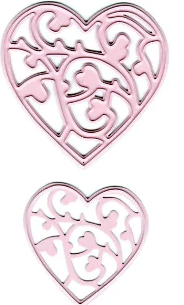 Joy! Crafts Cutting and Embossing Dies