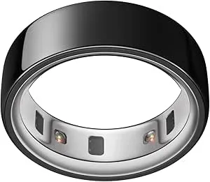 Oura Ring 4 (Black)