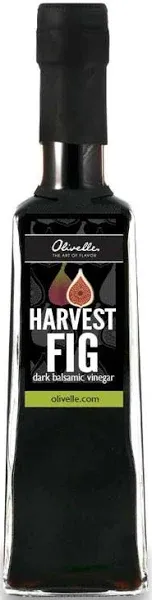 Harvest Fig Barrel Aged Balsamic Vinegar 500 ml
