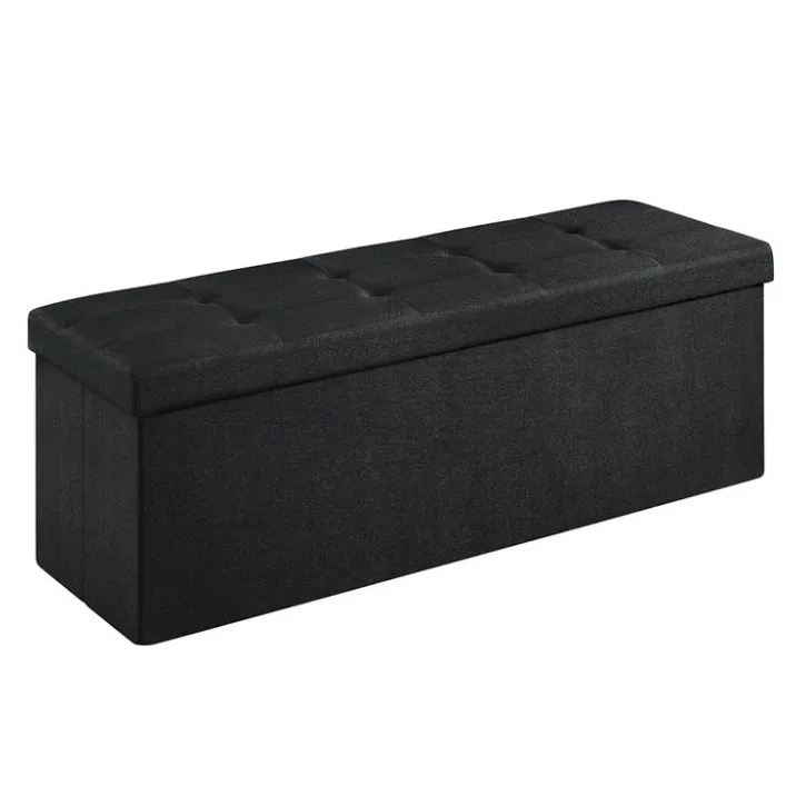 43" Storage Ottoman