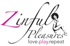 Zinful Pleasures